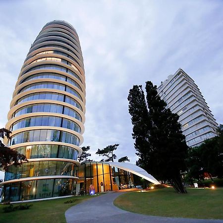 Don Majestic Hotel 埃斯特角城 外观 照片