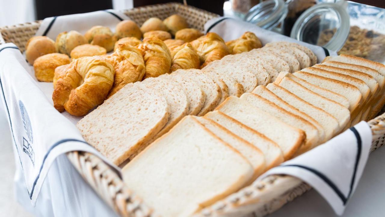 Don Majestic Hotel 埃斯特角城 外观 照片