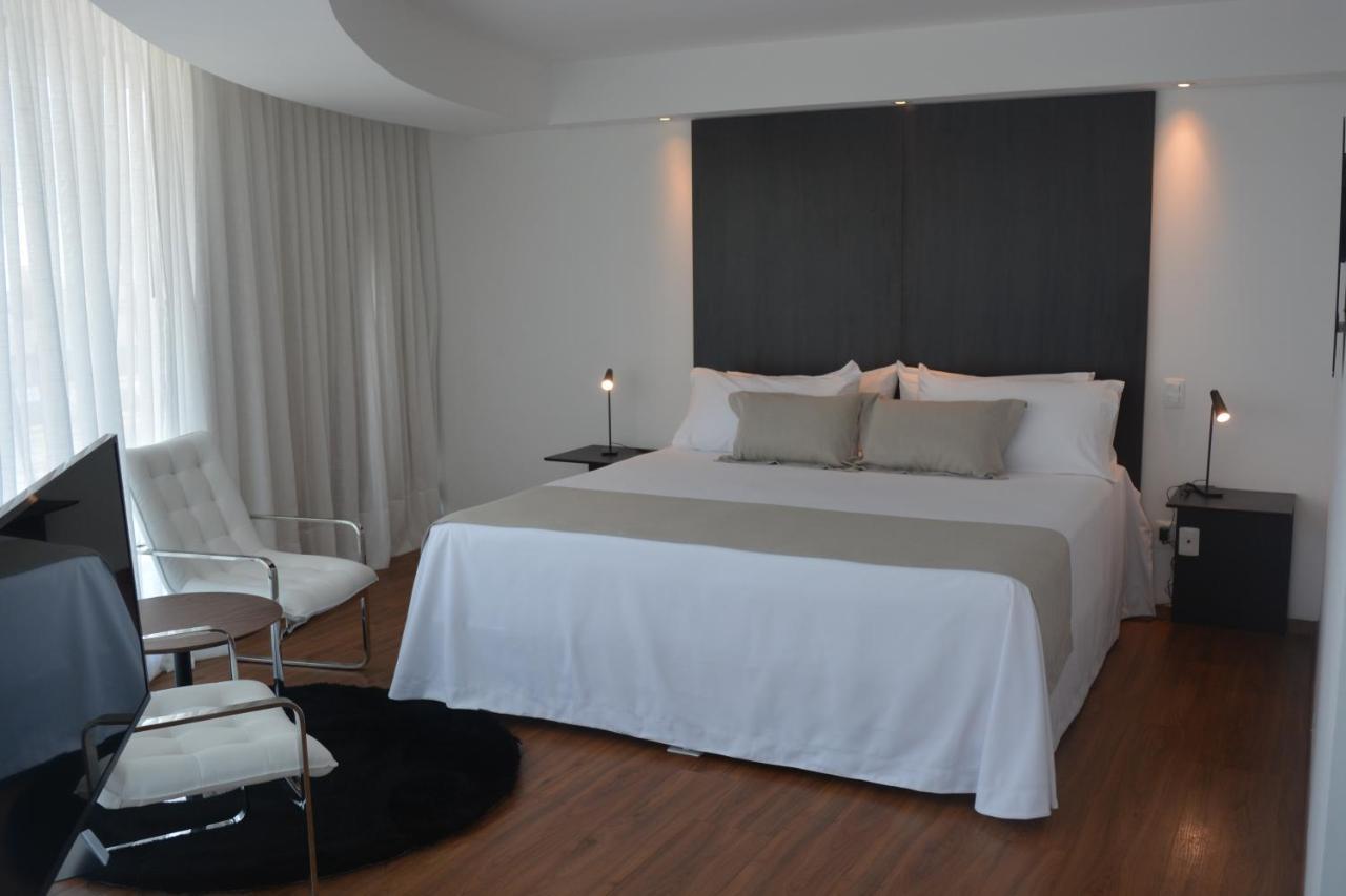 Don Majestic Hotel 埃斯特角城 外观 照片