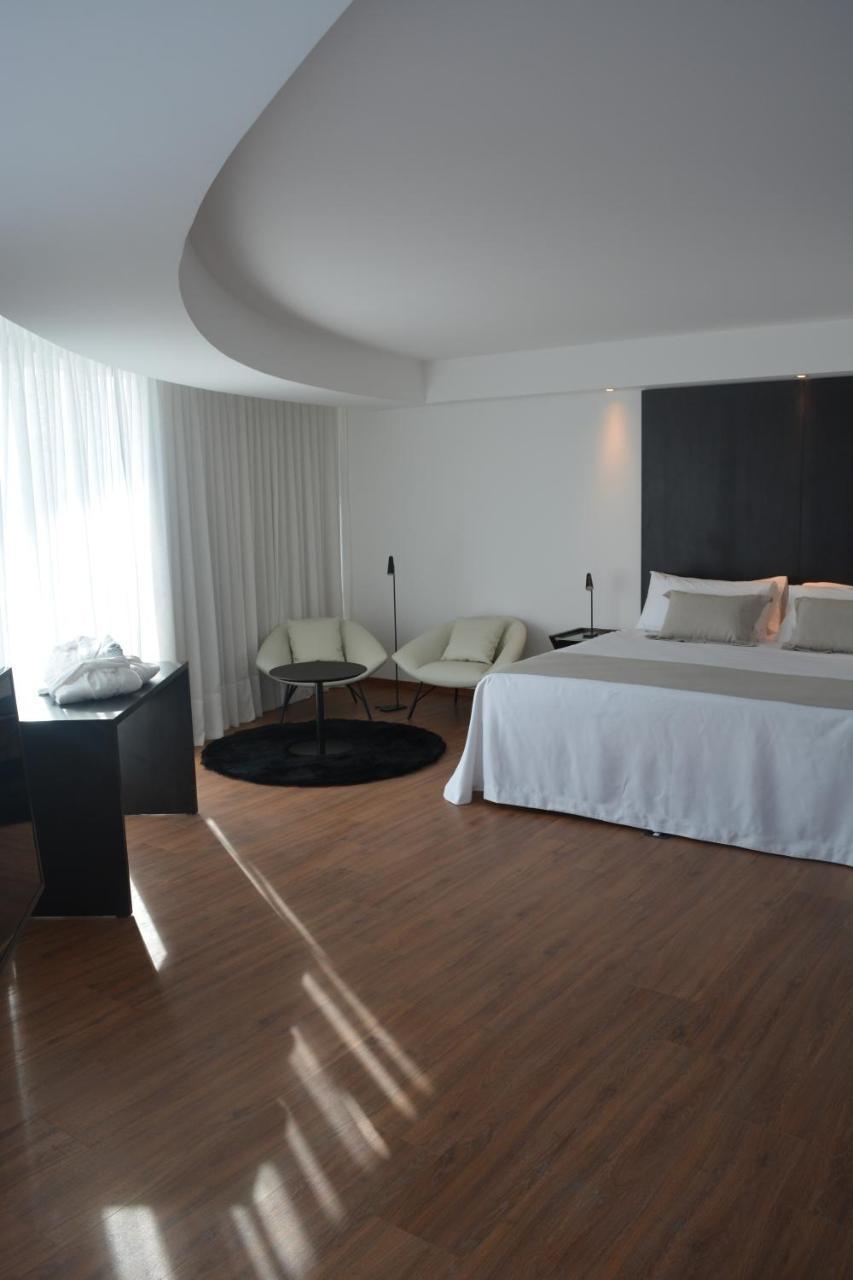 Don Majestic Hotel 埃斯特角城 外观 照片