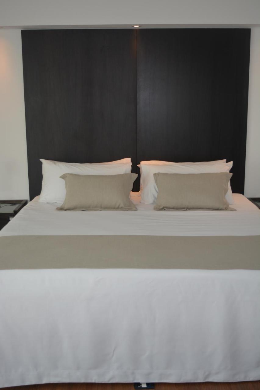 Don Majestic Hotel 埃斯特角城 外观 照片