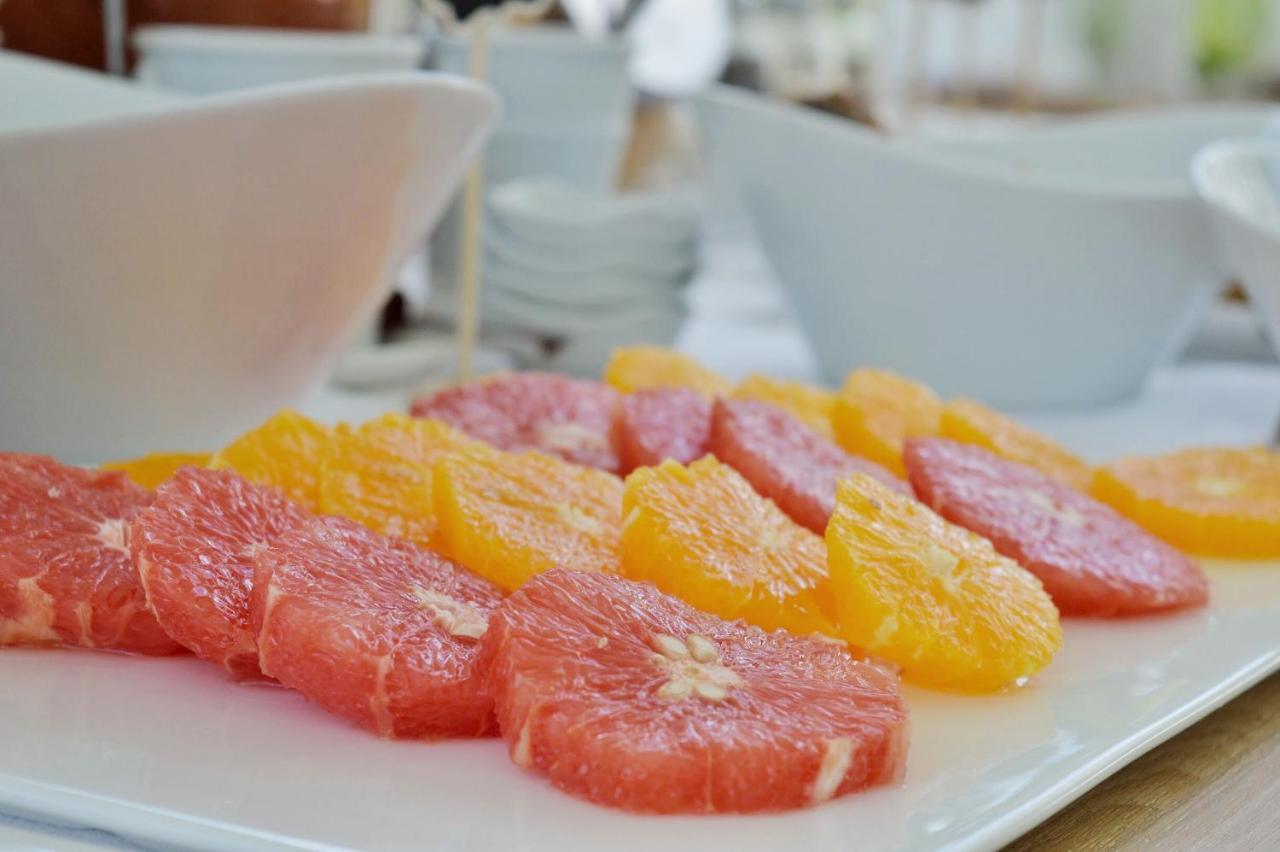 Don Majestic Hotel 埃斯特角城 外观 照片