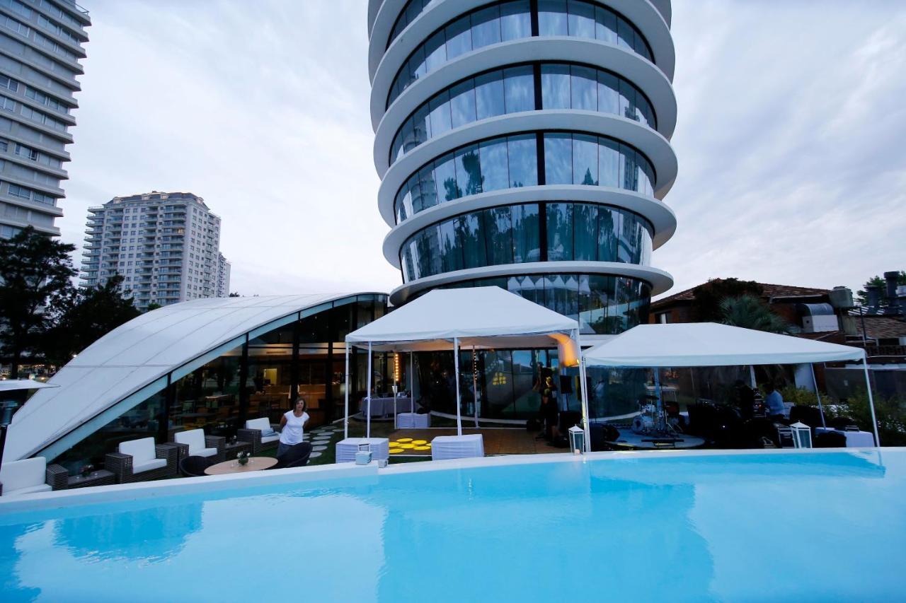 Don Majestic Hotel 埃斯特角城 外观 照片