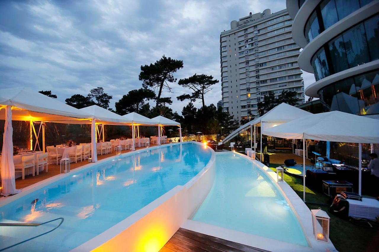 Don Majestic Hotel 埃斯特角城 外观 照片
