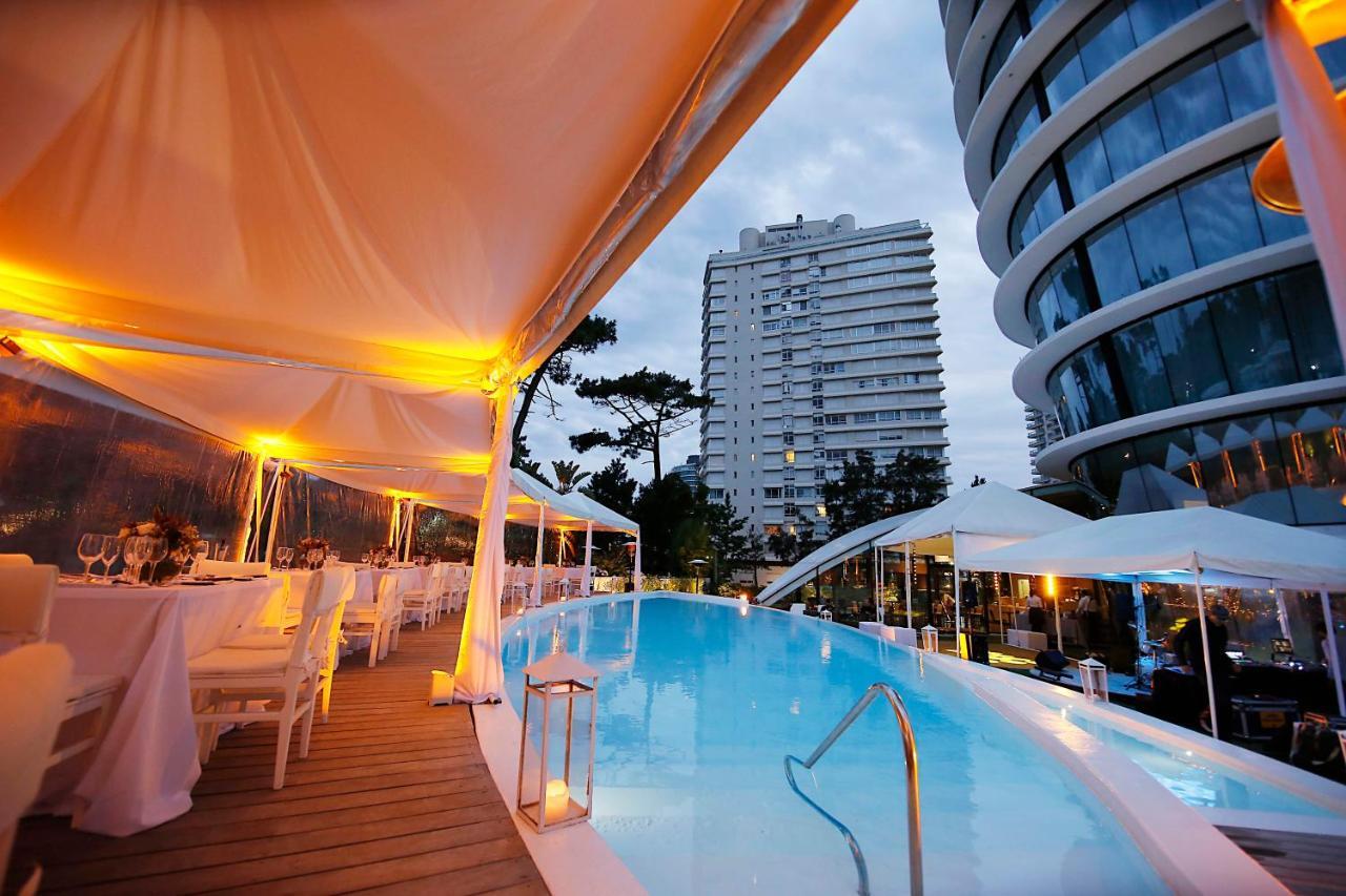 Don Majestic Hotel 埃斯特角城 外观 照片